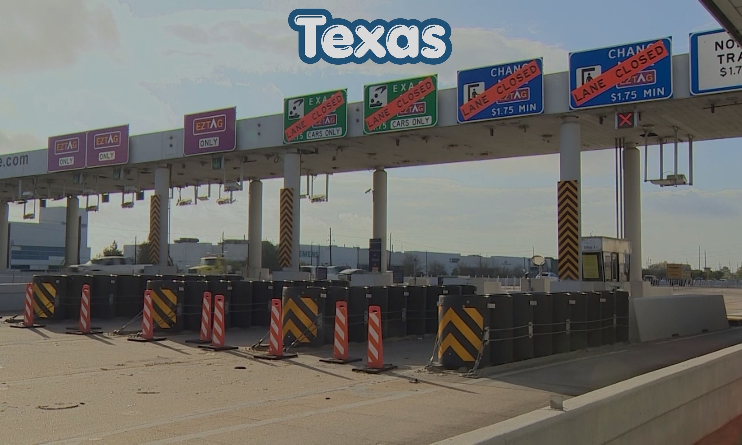 Texas