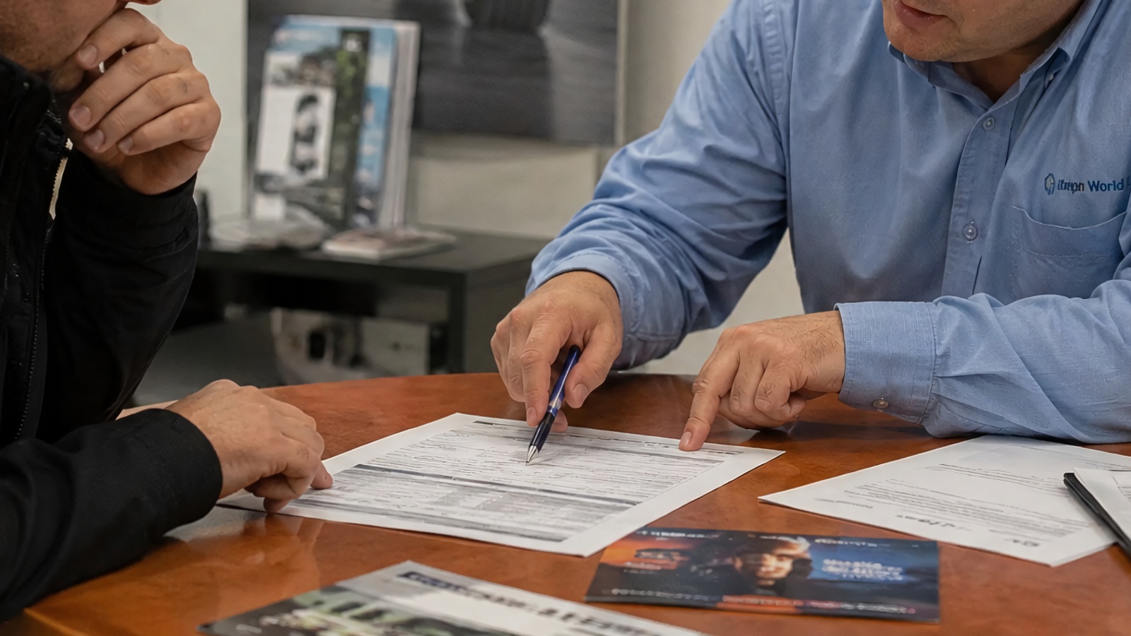The APR Is Missing, Delayed, or Treated as Unimportant