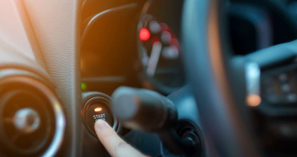 The Car Produces Repeated Beeps That Do Not Match Normal Warnings