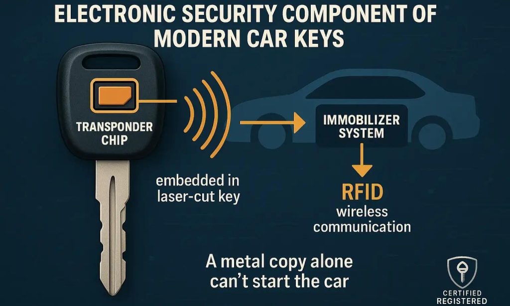 The Encryption Is Strong, But It Answers the Wrong Question