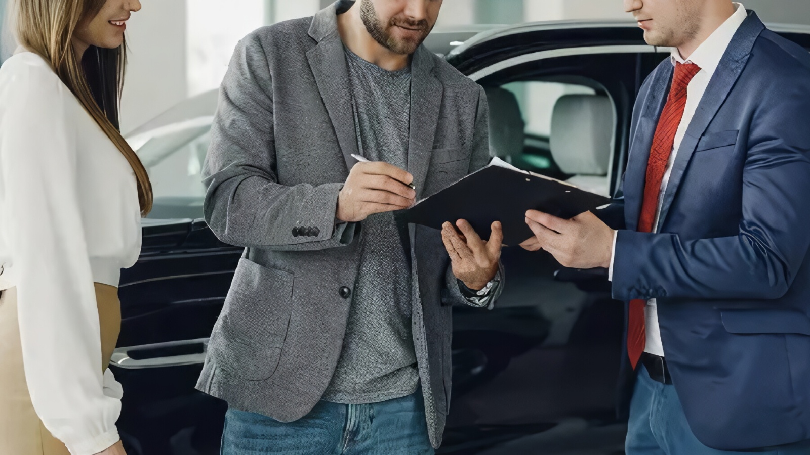 The Loan Term Quietly Becomes Longer