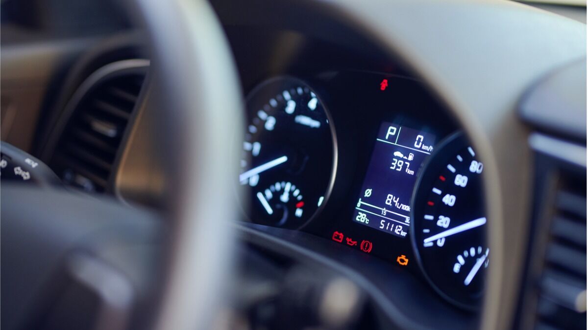 The Mileage Has Barely Changed Between Old and New Listings