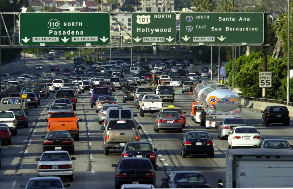 The Number of Cars on US Roads Over 15 Years Old Just Set a Record