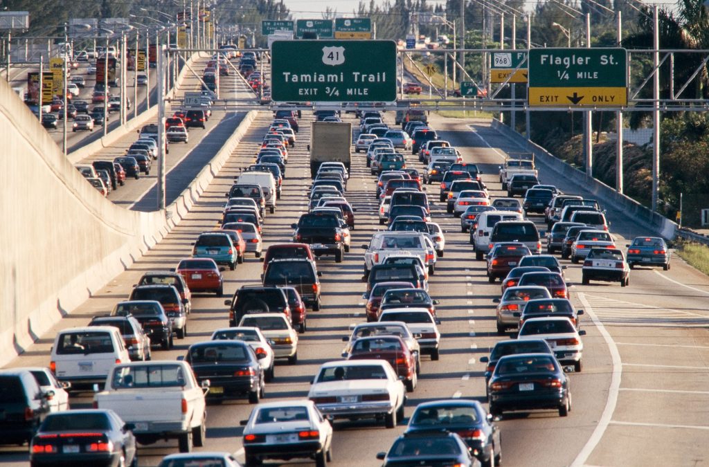 The Number of Cars on US Roads Over 15 Years Old Just Set a Record