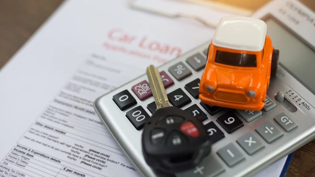 The Seller Cannot Prove the Financing Account Was Fully Resolved