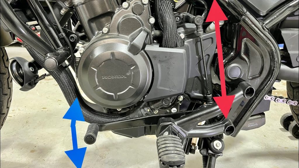 The Slipper Clutch Makes Downshifts Easier