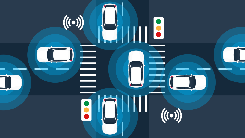 The Vehicle Has an Unexplained GPS or Telematics History