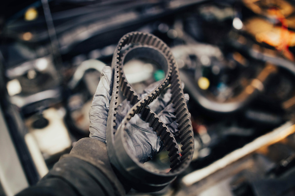 Timing Belt
