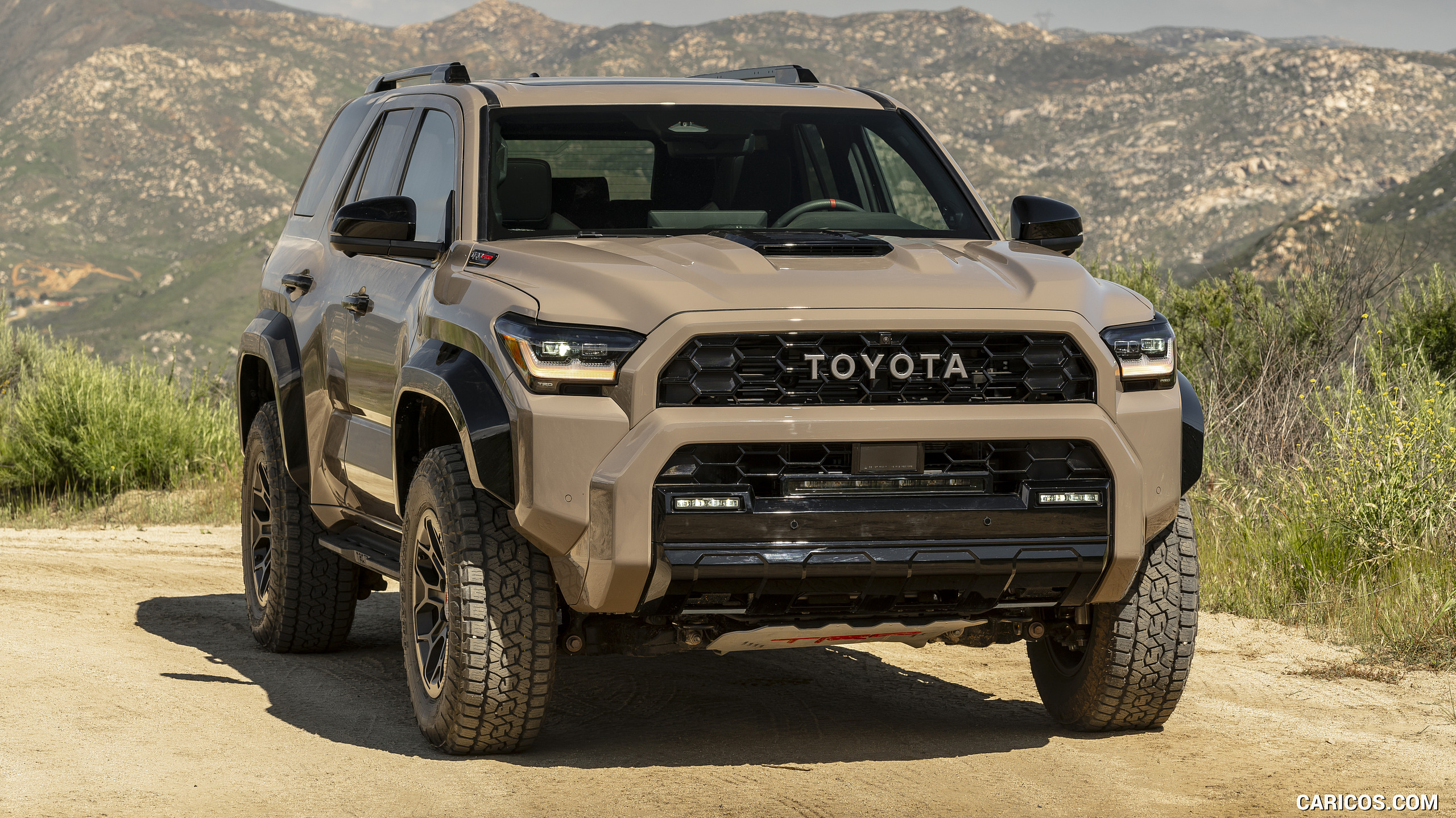 Toyota 4Runner