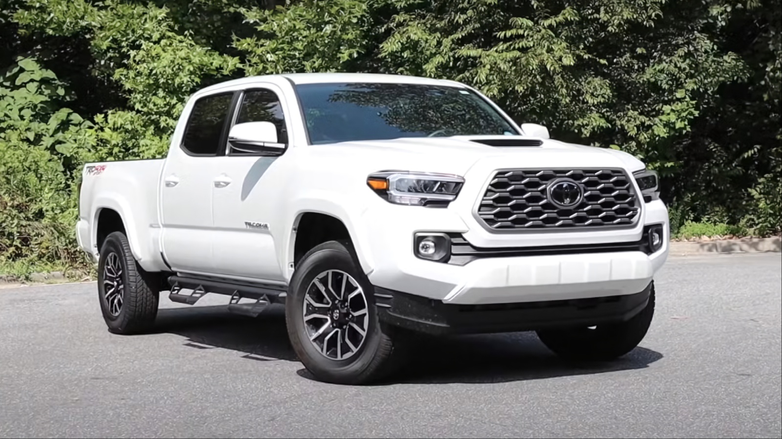 Toyota Tacoma