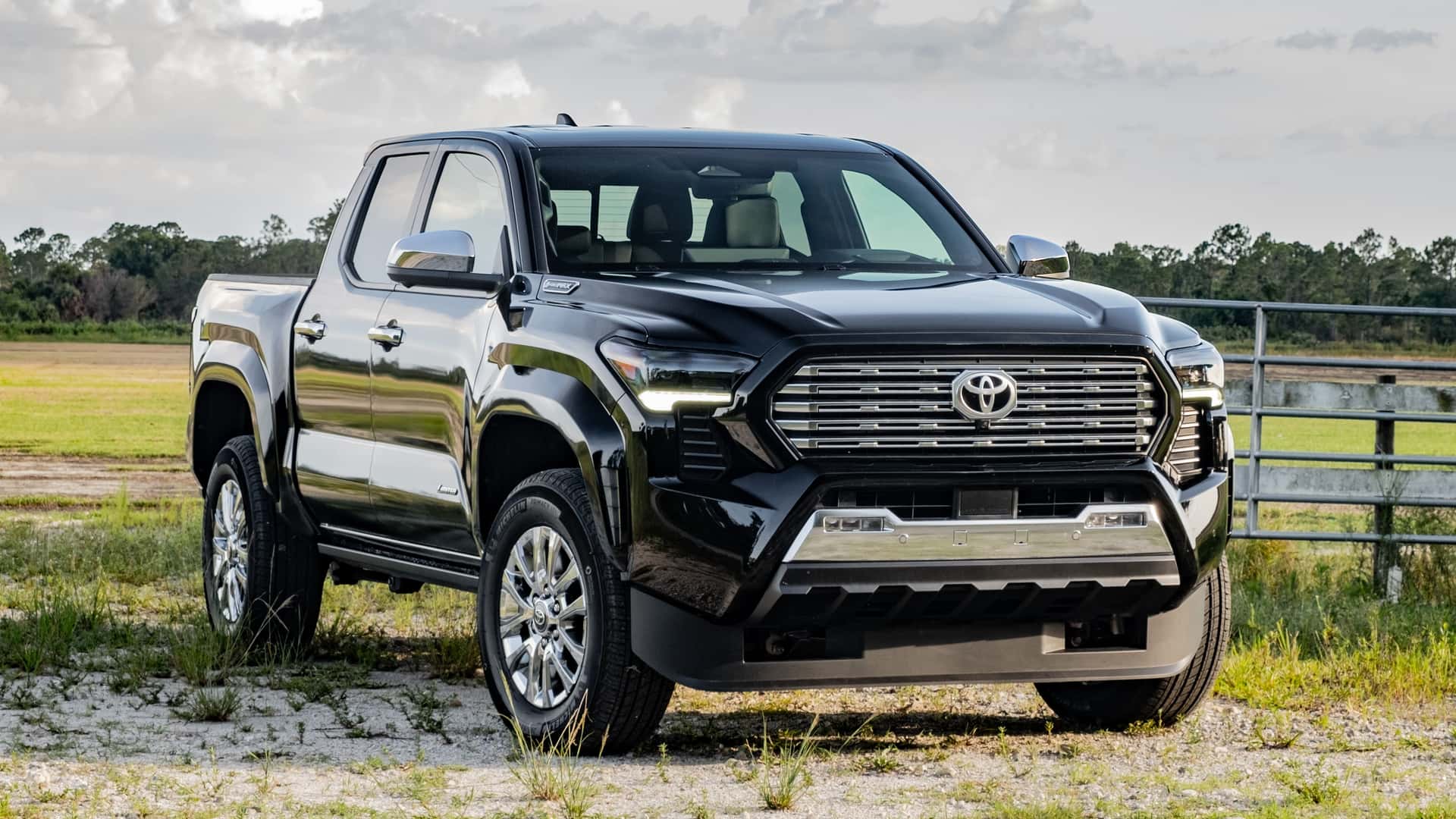 Toyota Tacoma