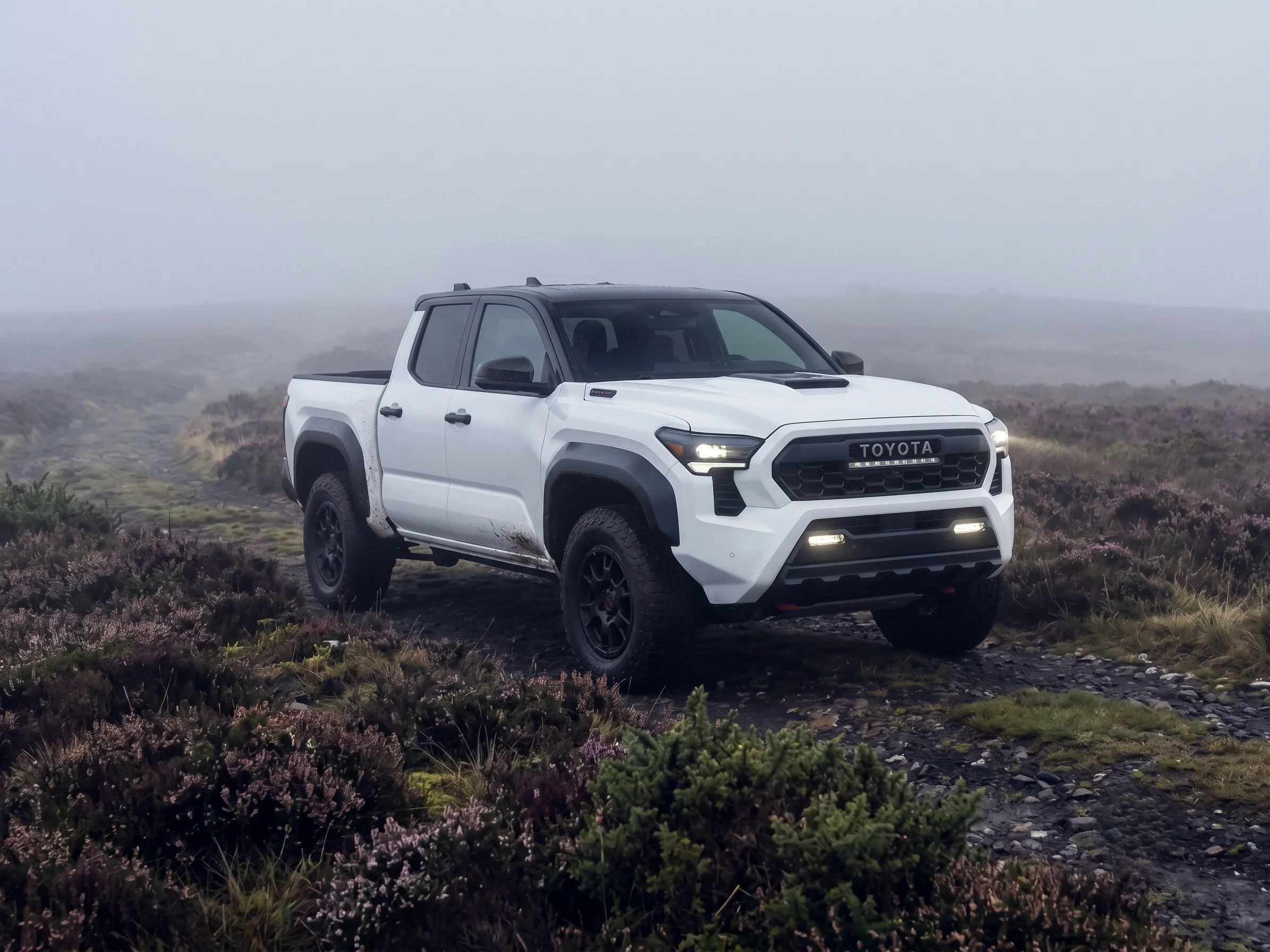 Toyota Tacoma