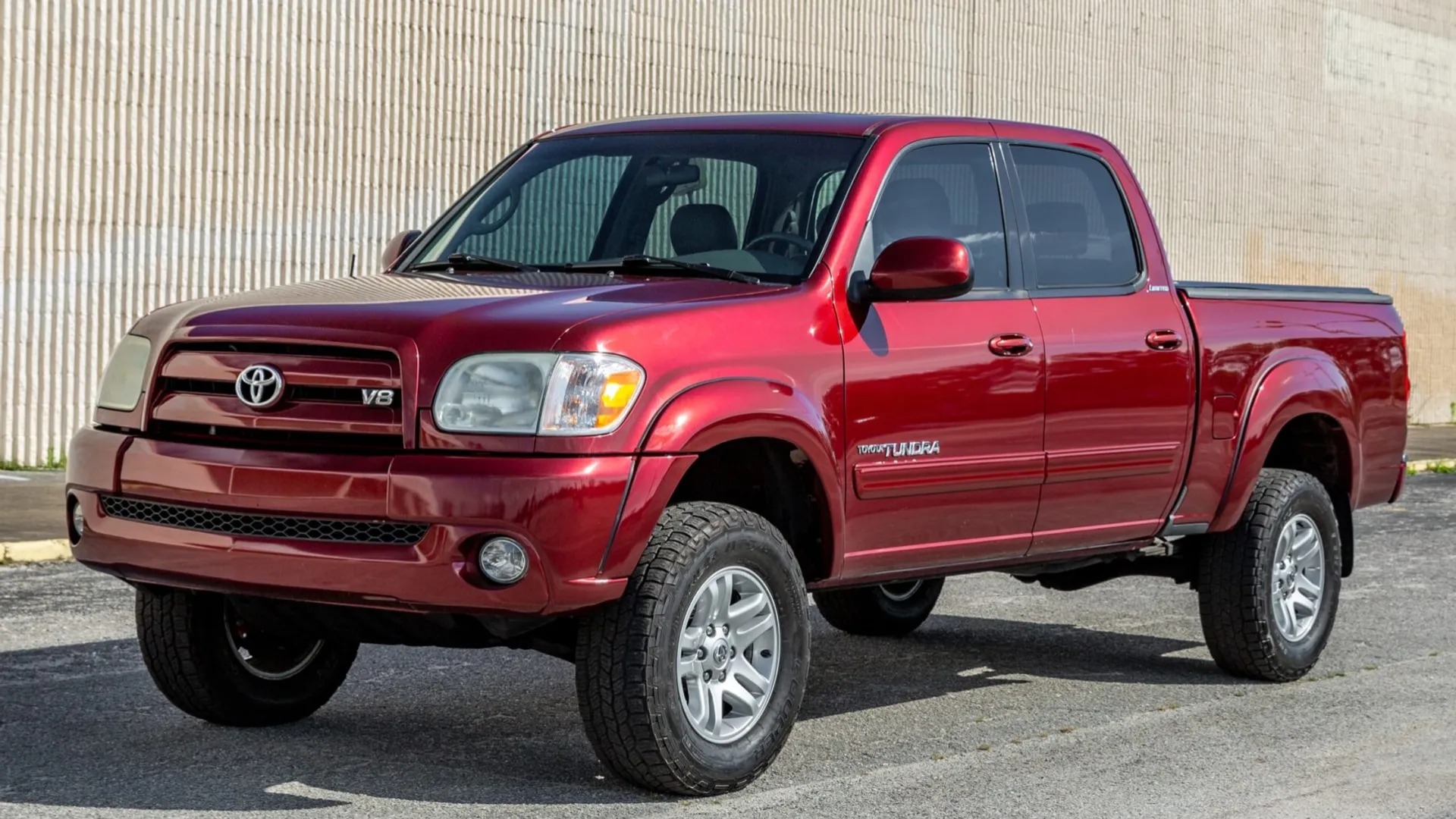 Toyota Tundra