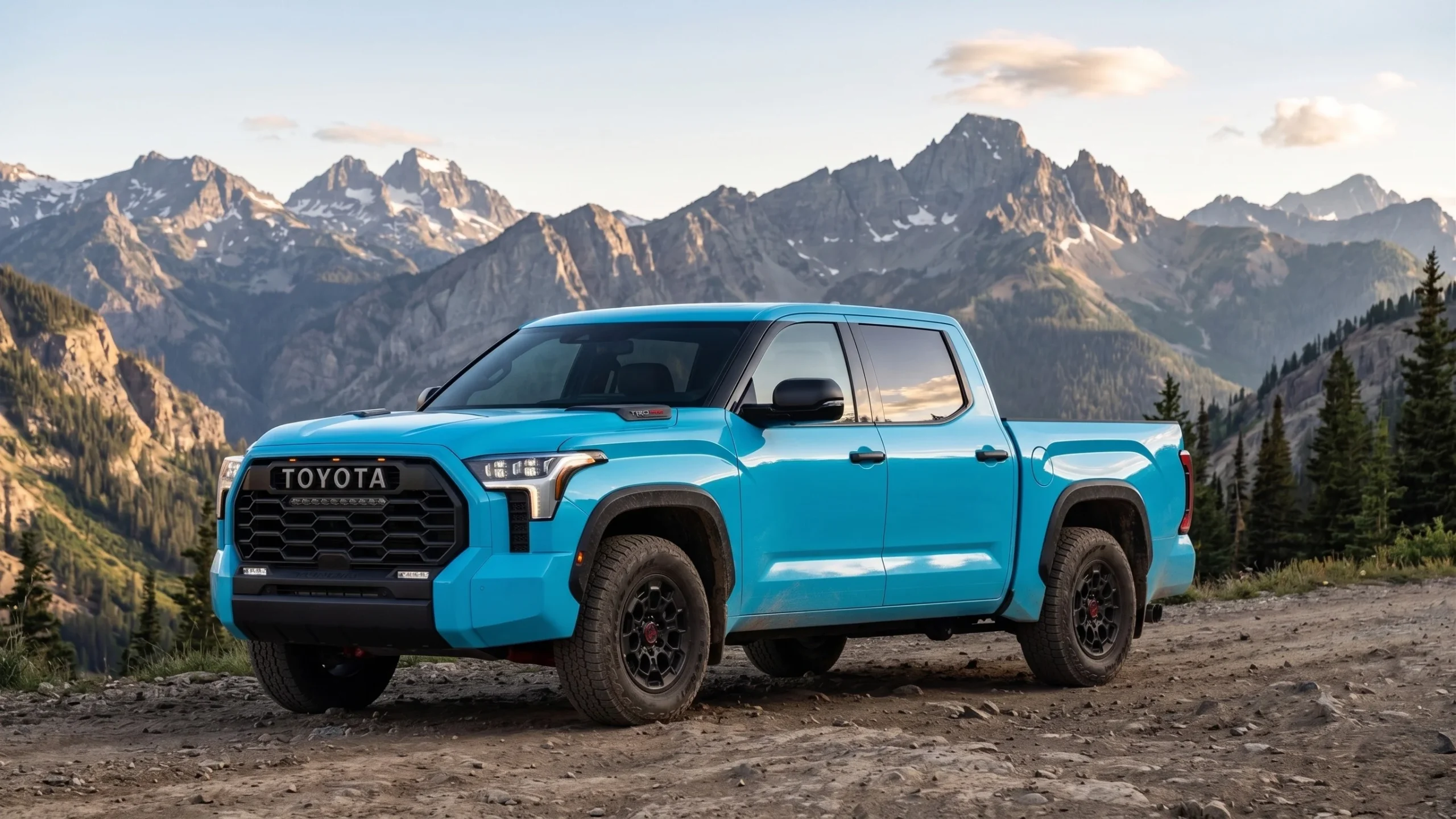 Toyota Tundra