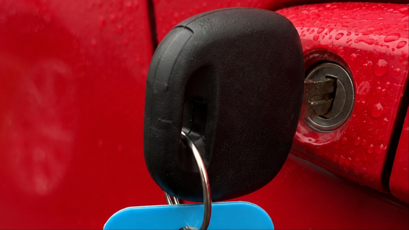 Trading With Missing Keys, Accessories, or Service Records