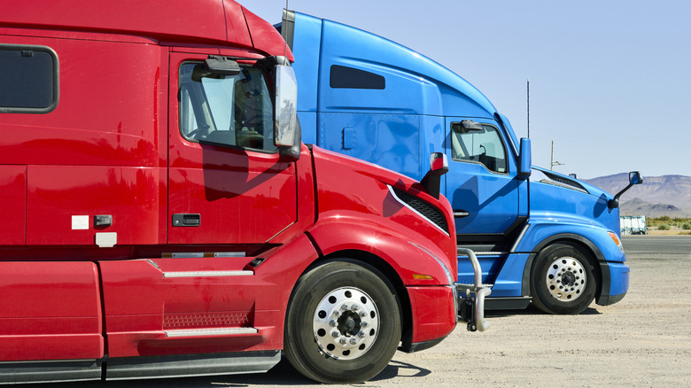 Two Thirds of New Vehicles Are Legally Trucks