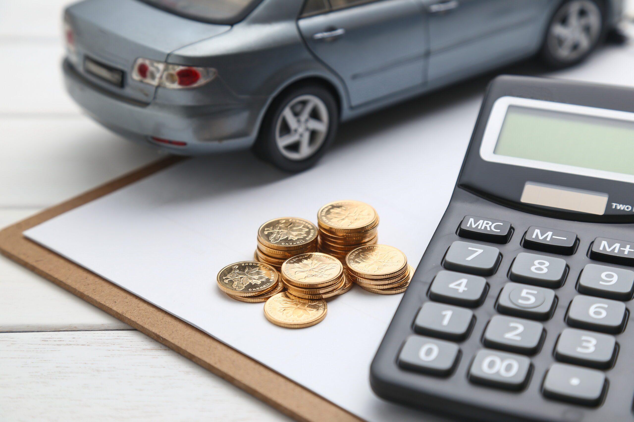 Used-Car Loan Rates Hit 11.43%, Nearly Double New Vehicle APRs, Experian Finds