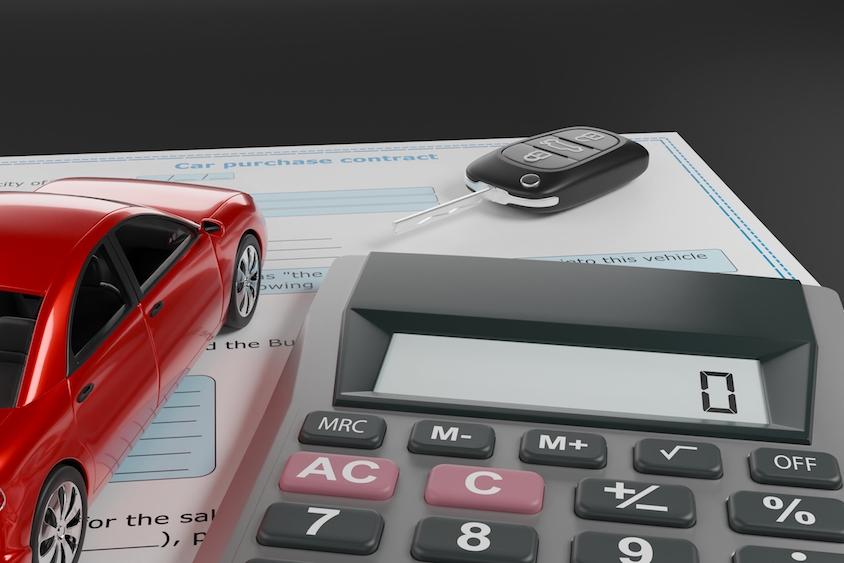 Used-Car Loan Rates Hit 11.43%, Nearly Double New Vehicle APRs, Experian Finds