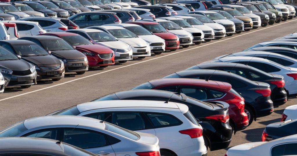 Used Cars