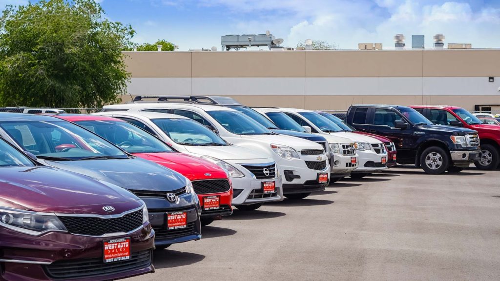 Used Cars