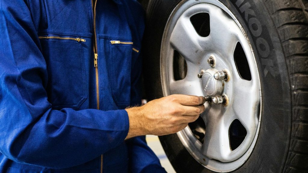 Using Non DOT Approved Tires on Public Roads