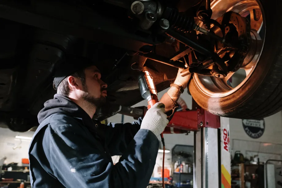Vehicles With Rising Parts Prices