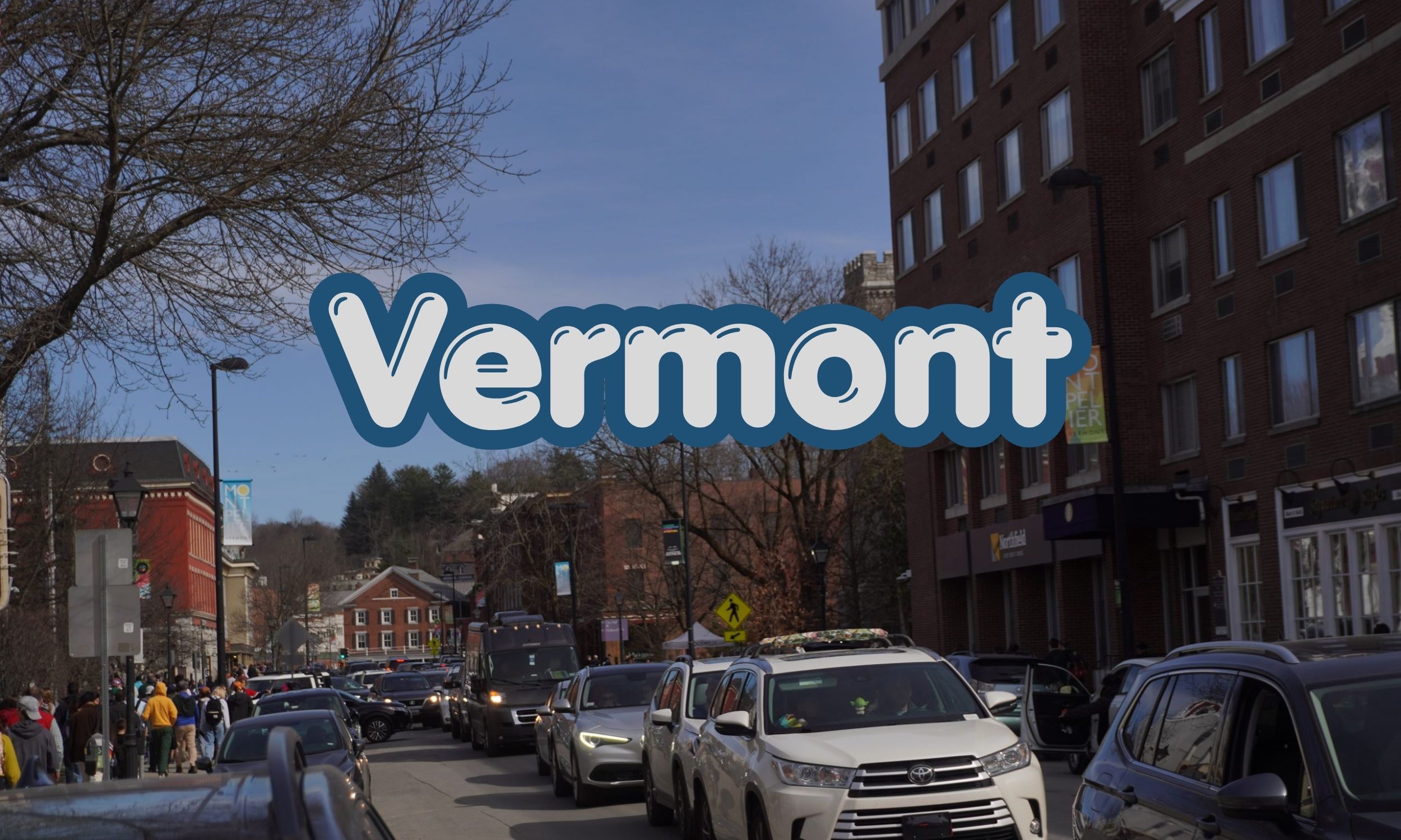 Vermont