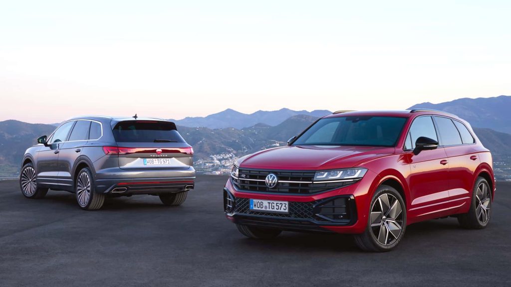Volkswagen