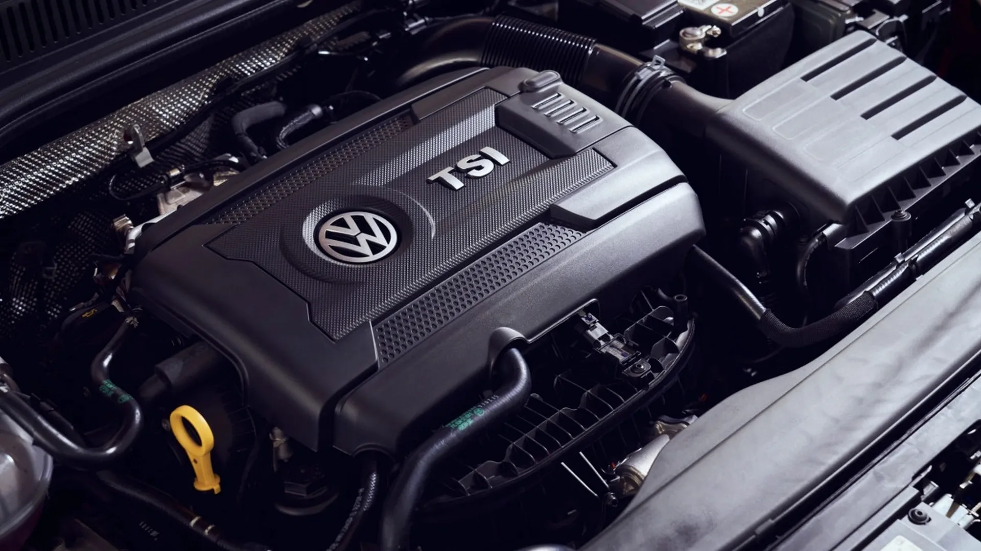 Volkswagen Group EA888 2.0 TSI