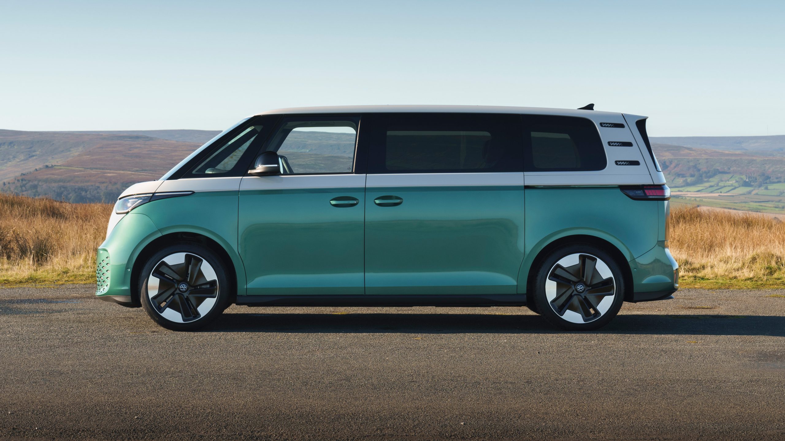 Volkswagen ID. Buzz