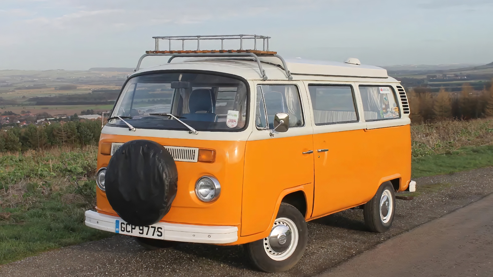 Volkswagen Type 2