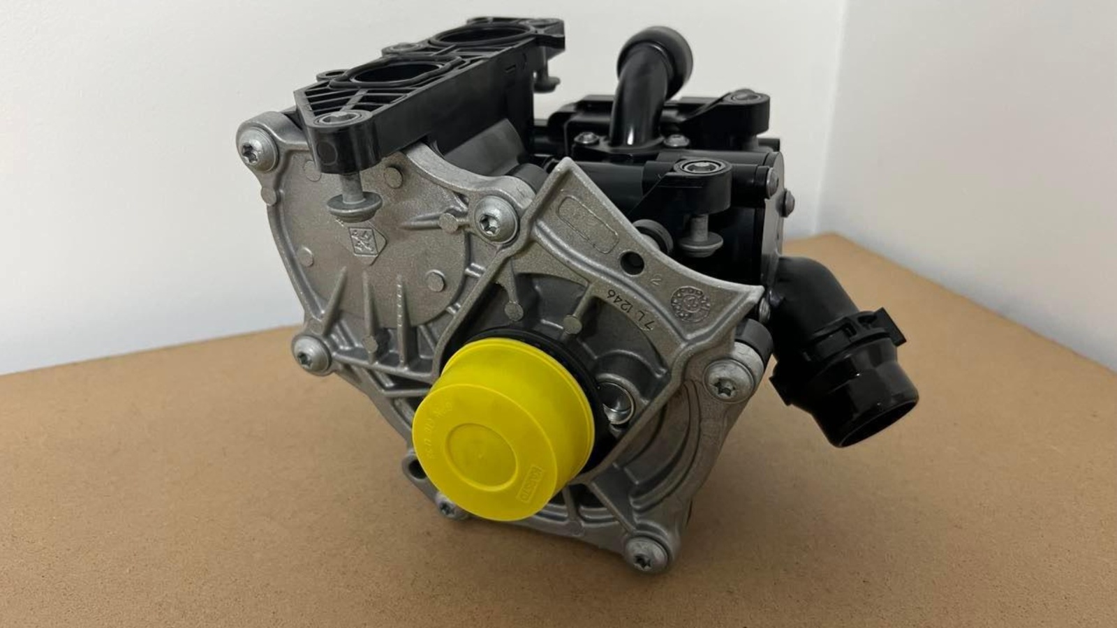 Volkswagen Water Pump, Thermostat and Housing