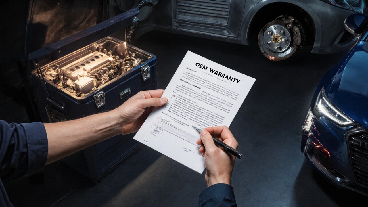 Warranty claim Warranty claim