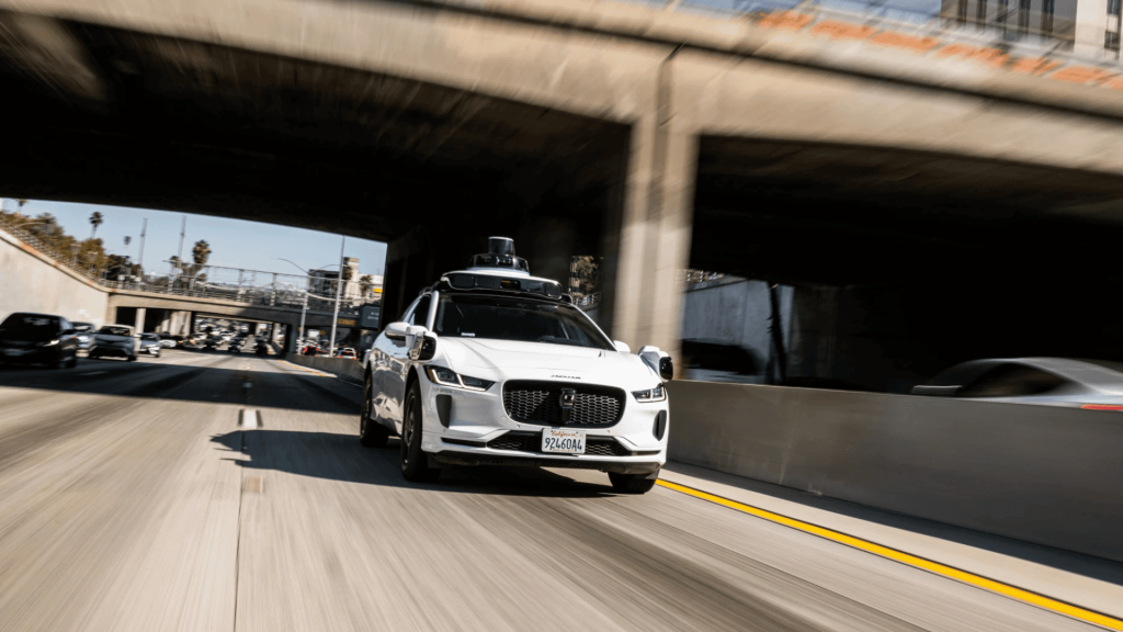 Waymo Begins Testing Autonomous Vehicles in Munich Ahead of European Expansion