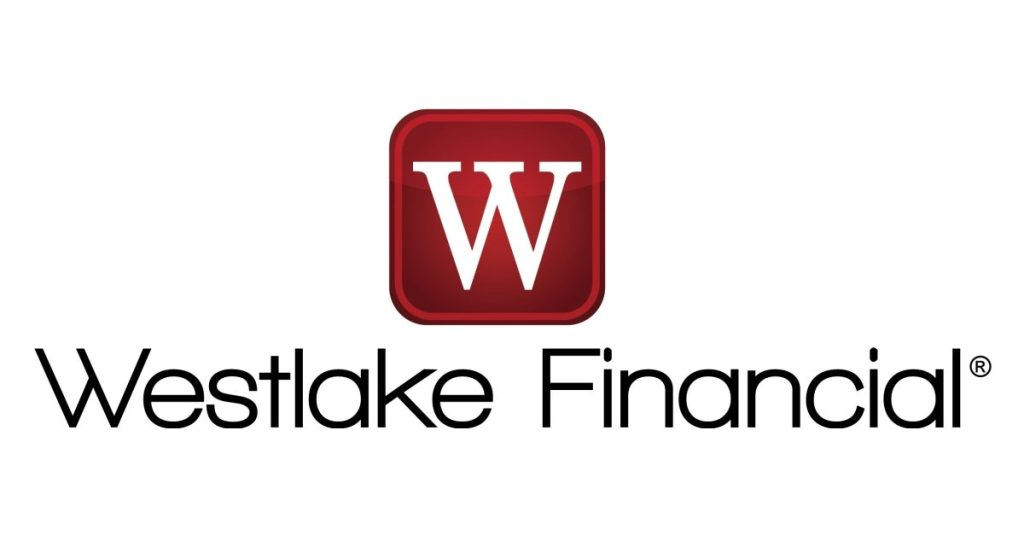 Westlake Financial Services Westlake Financial Services