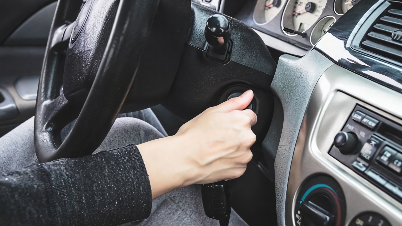 What Does It Cost to Fix a Car That Won’t Start