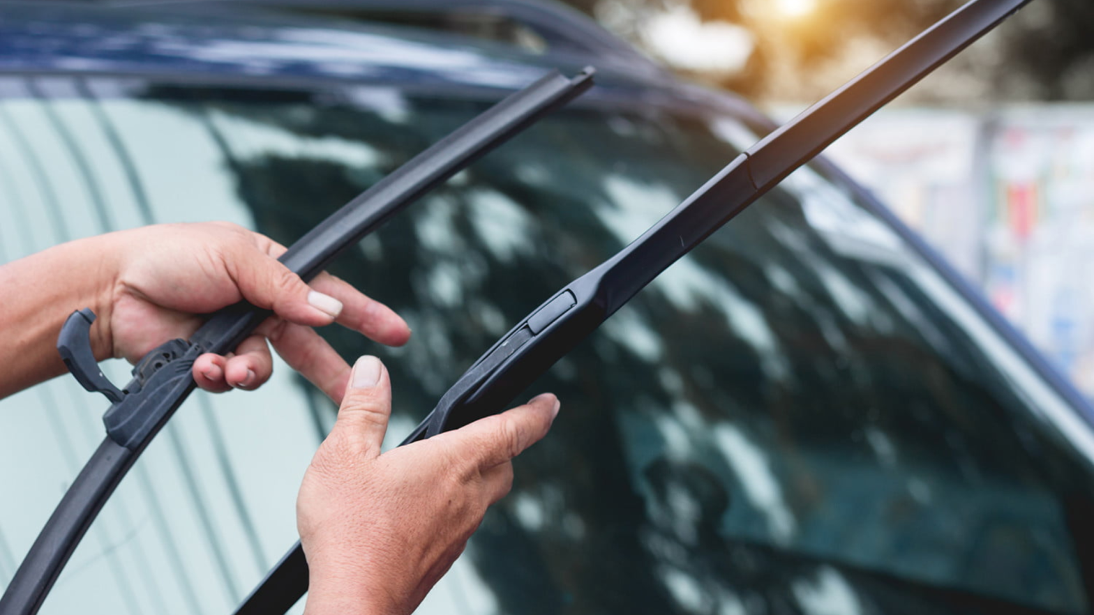Wiper Blades and Inserts