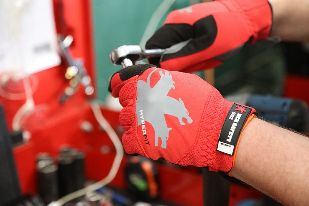 Work Gloves