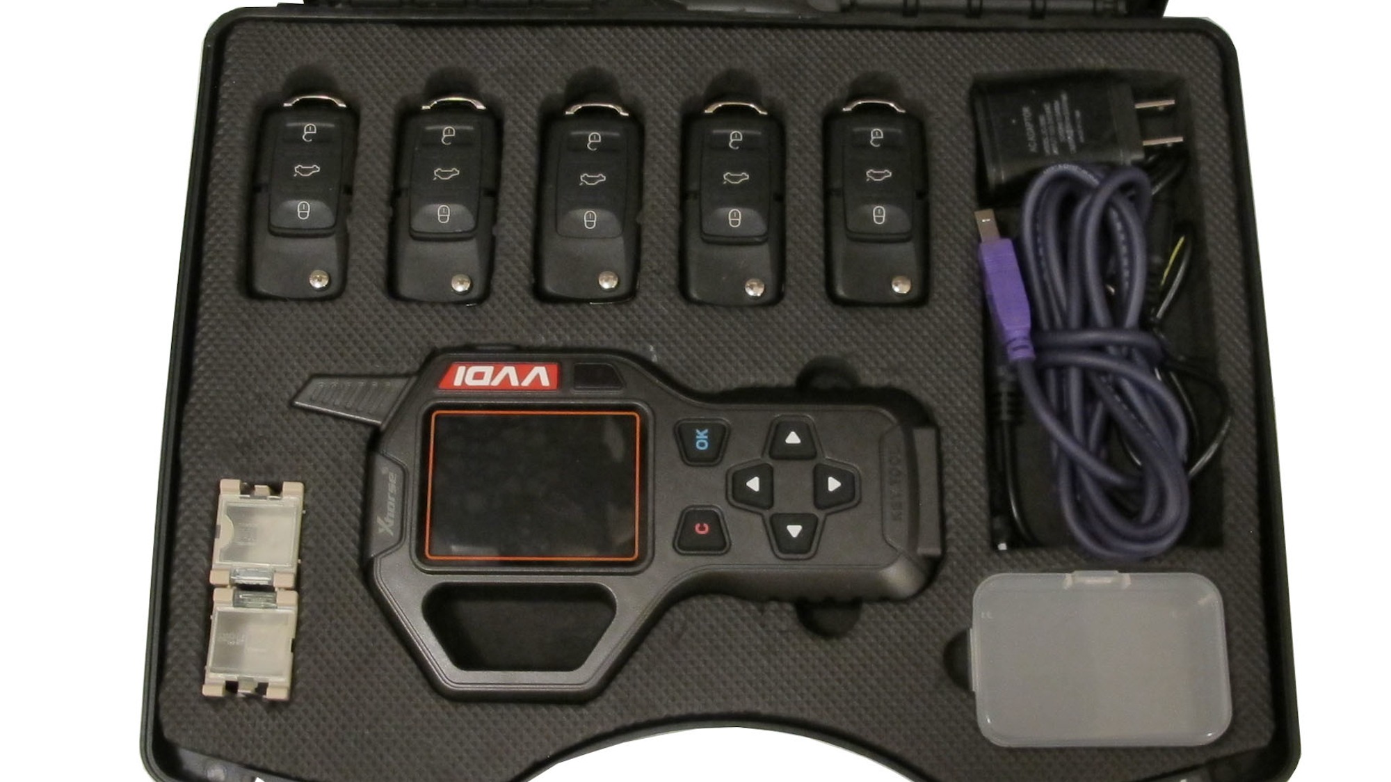 Xhorse VVDI Key Tool kit