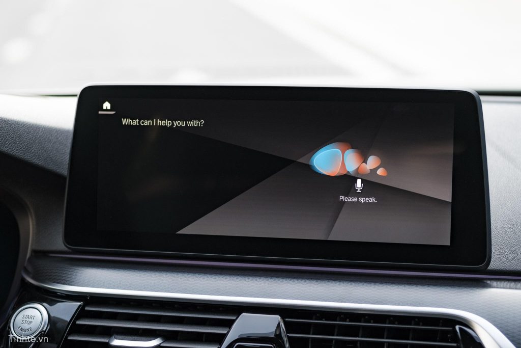 You Notice In-Car Microphone Activity Outside Voice Commands
