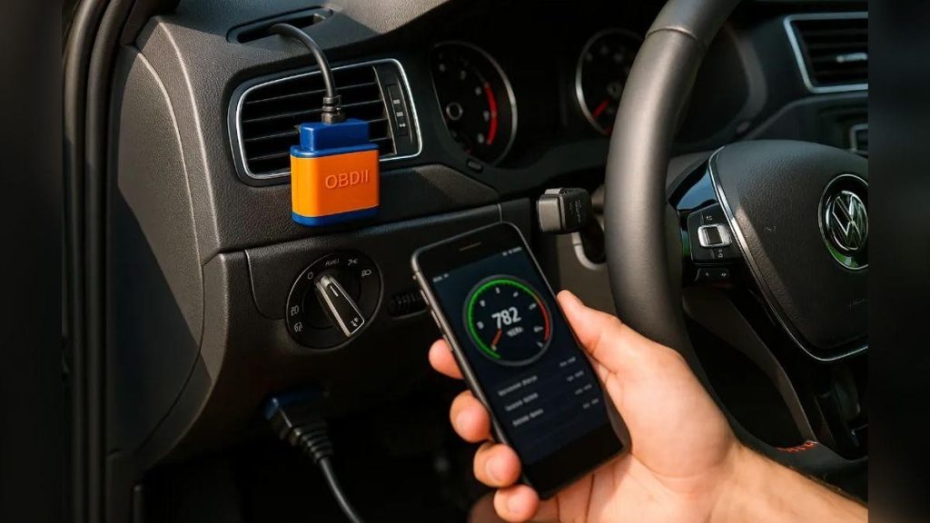 Your Insurance App Is Requesting Phone or OBD-II Access