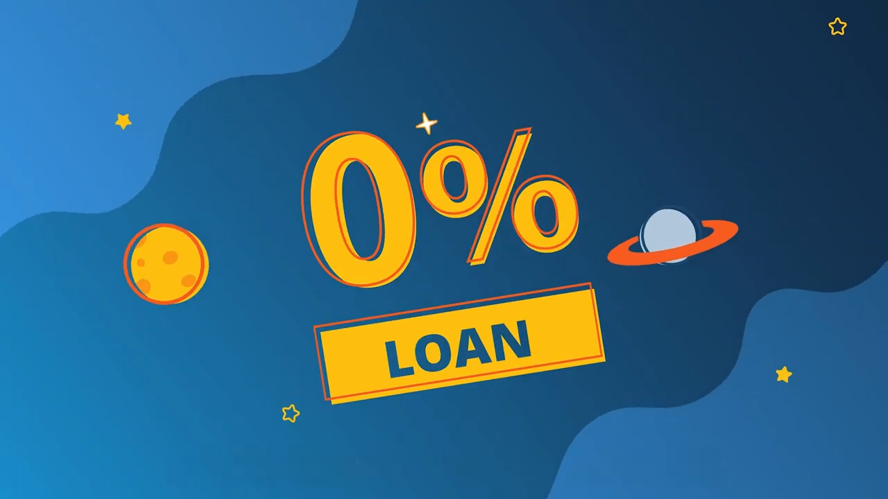 Zero Percent Loans Zero Percent Loans
