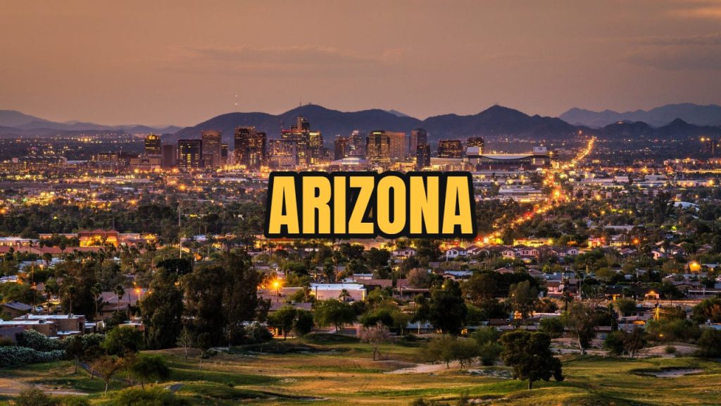 Arizona