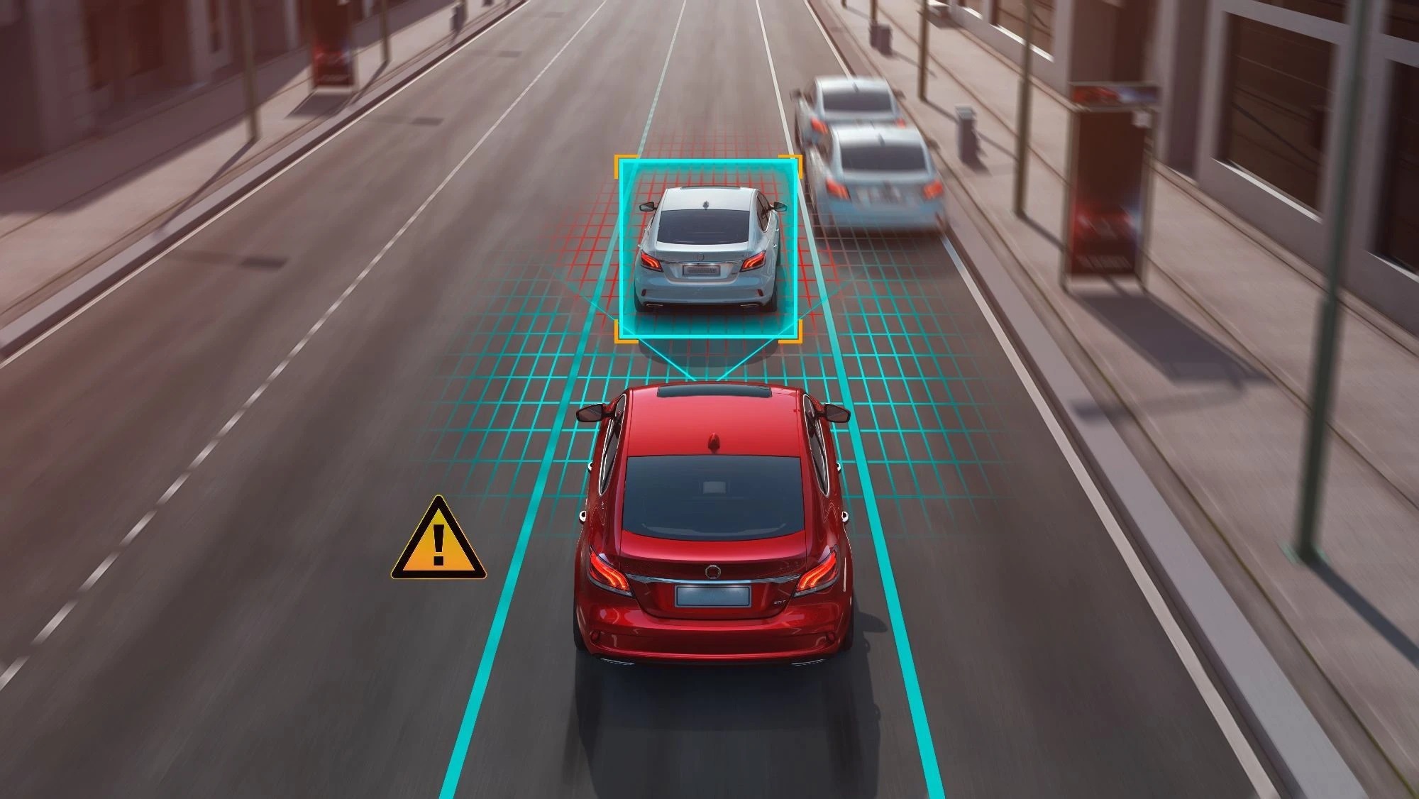 Automatic Braking