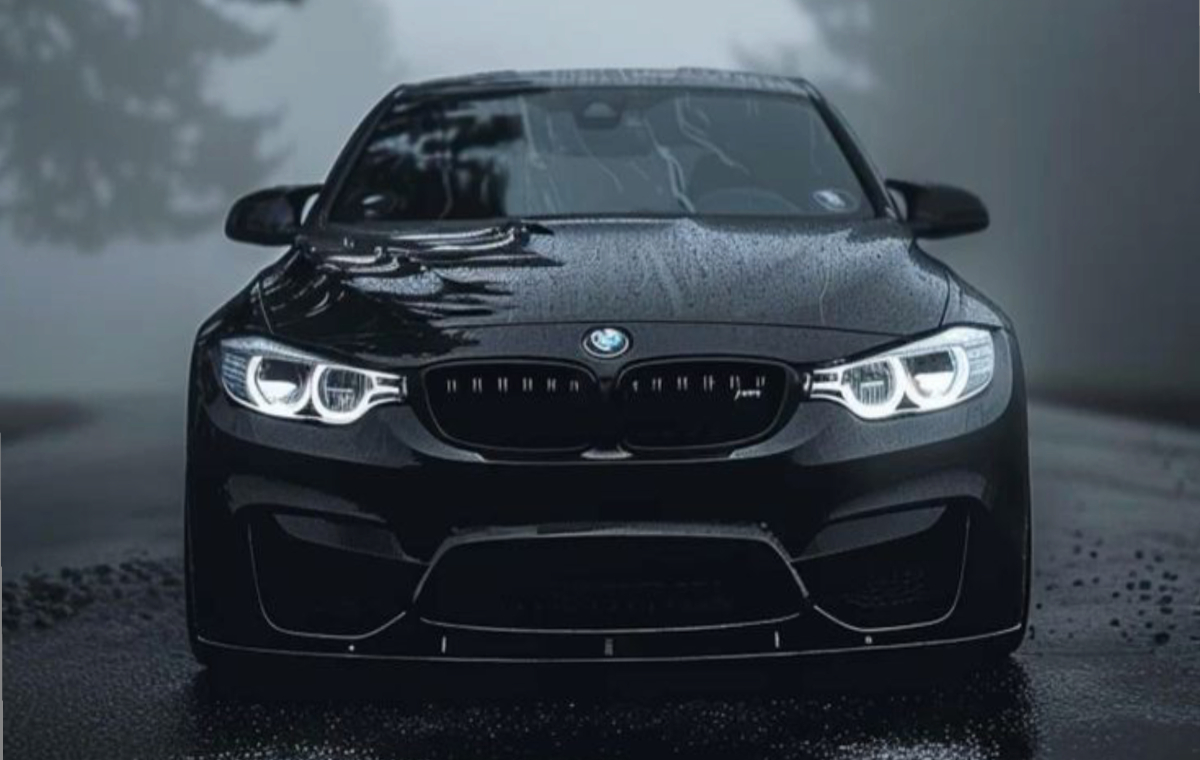 BMW had a kickstart career to go beyond with