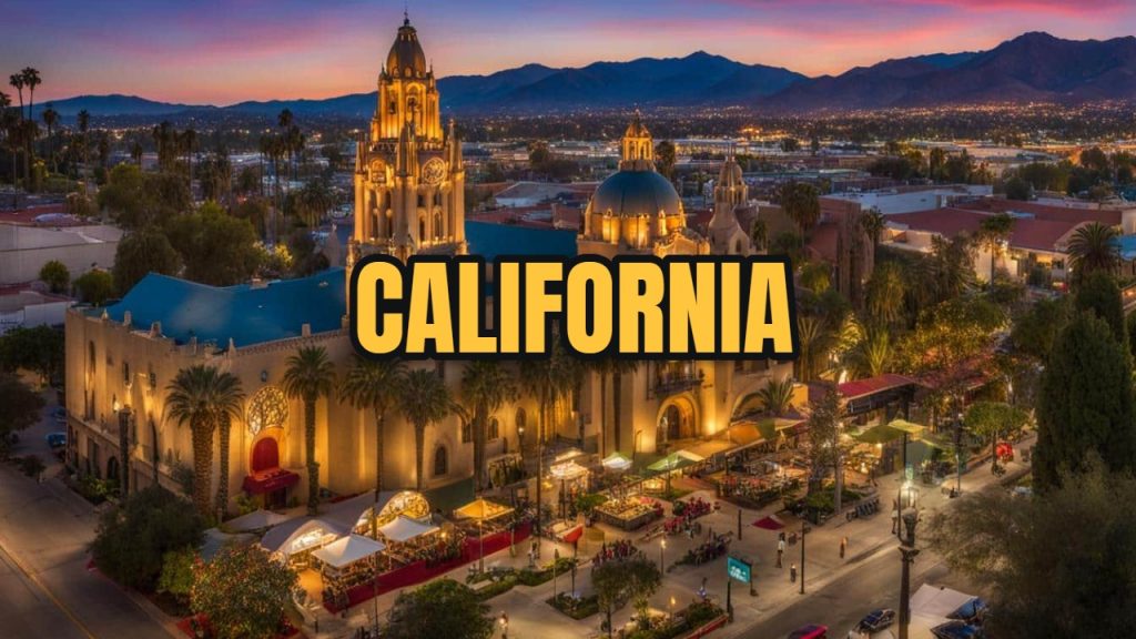 California