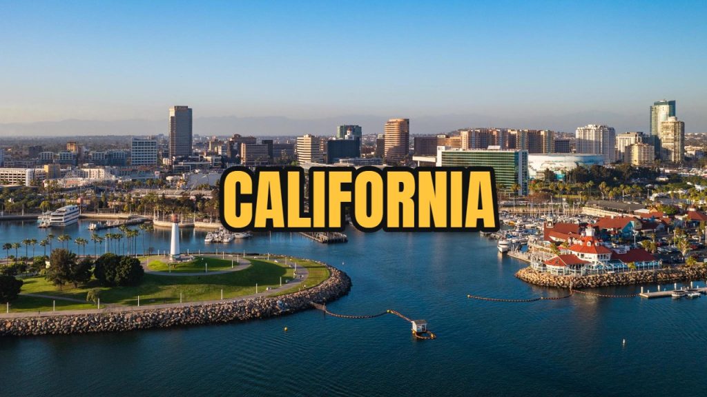 California