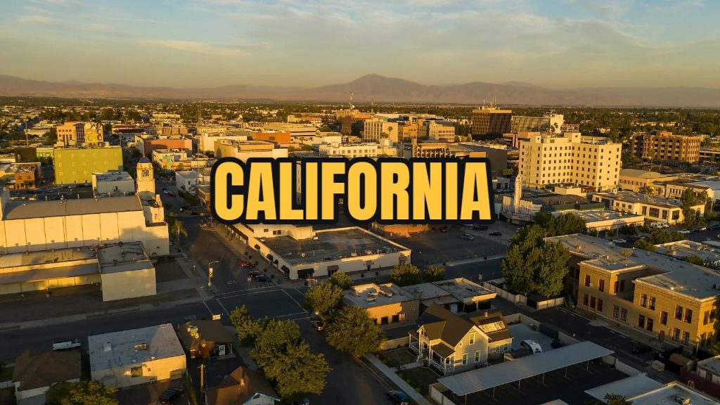 California