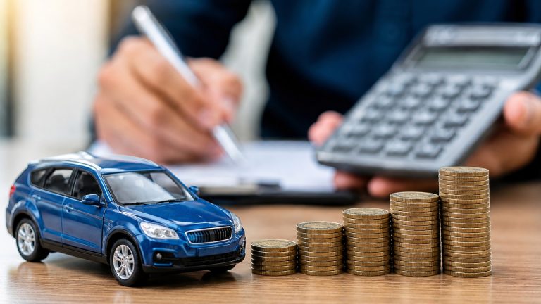 Borrowers Made up 15.31% of vehicle financing, the largest Q4 share since 2021