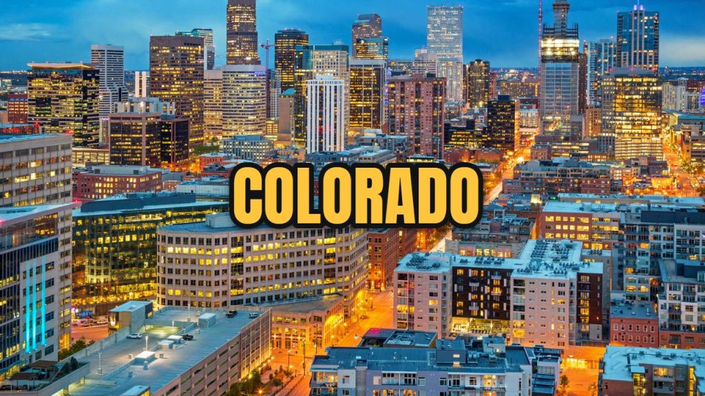 Colorado